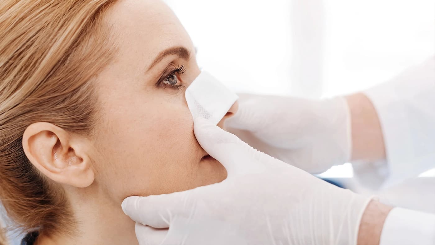 Rhinoplasty Essentials: Achieve Your Ideal Nose Shape with Expert Care
